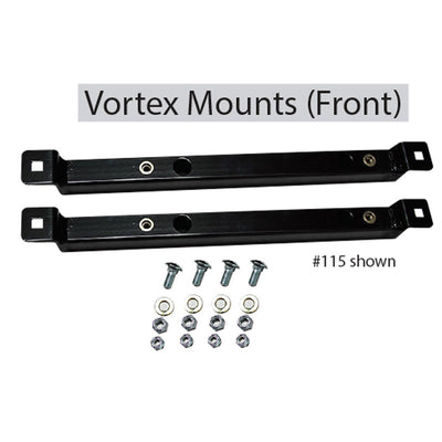 Simpson Performance Products Vortex Front Seat Mounts#mpn_114