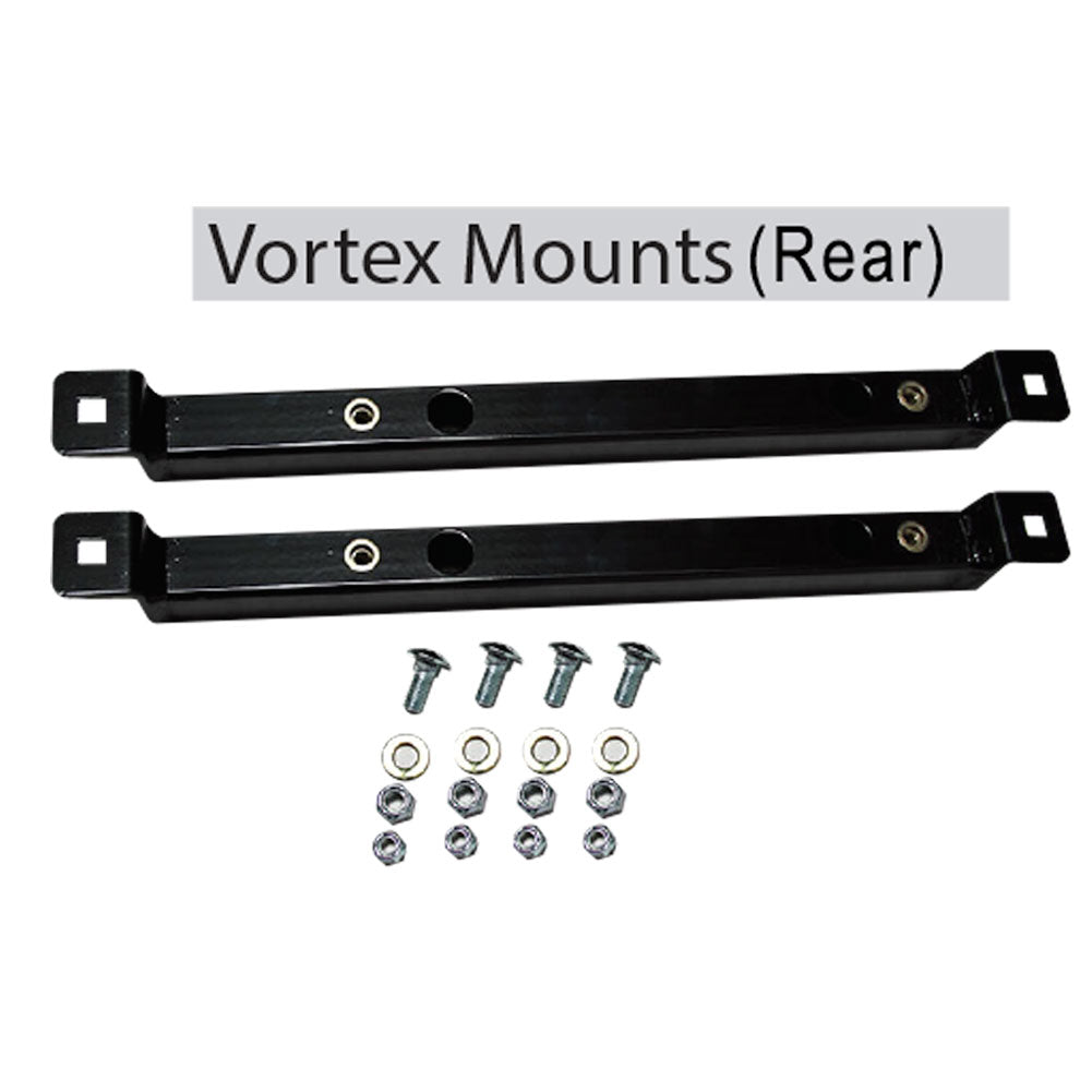 Simpson Performance Products Vortex Rear Seat Mounts#mpn_1871670006