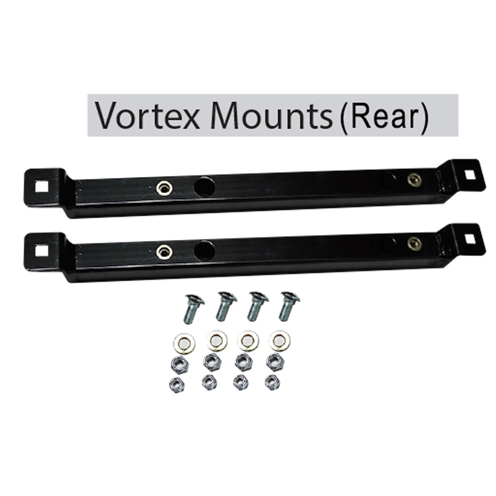 Simpson Performance Products Vortex Rear Seat Mounts#mpn_114R