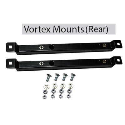 Simpson Performance Products Vortex Rear Seat Mounts #114R