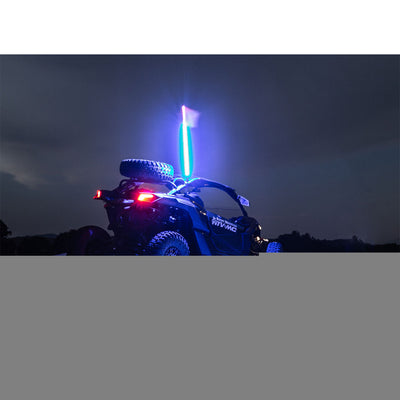 Tusk LED Lighted Whip 4'#mpn_1873250004