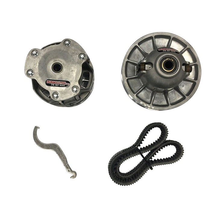 Duraclutch Clutch Kit 15 517 MX PowerPlay