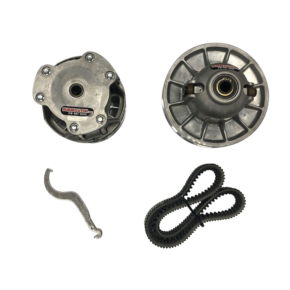 Duraclutch Clutch Kit #15-517