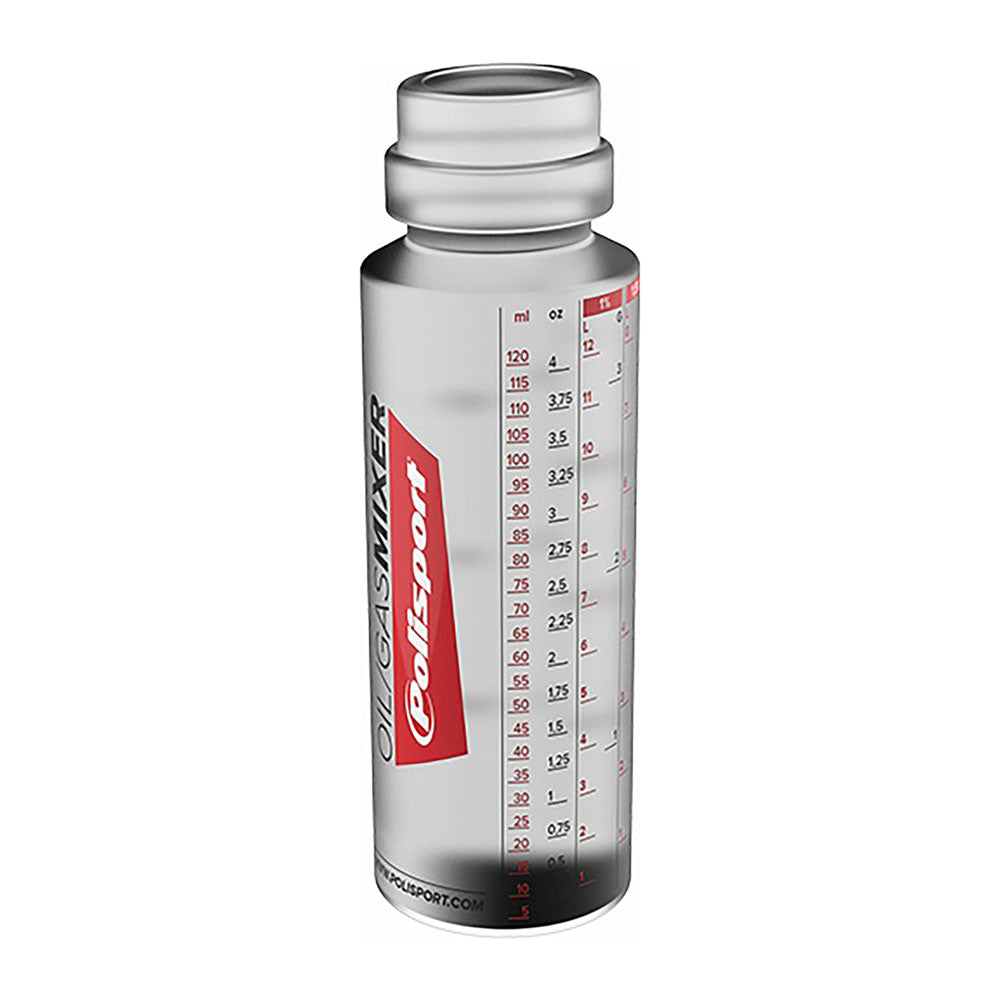 Polisport ProOctane Mixer Bottle 250 ml#mpn_8152500001