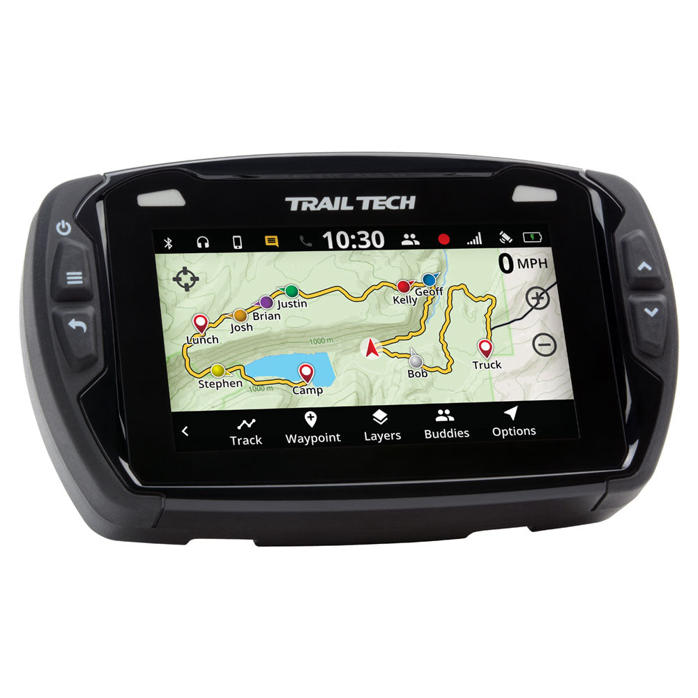 Trail Tech Voyager Pro GPS/Computer#mpn_922-110