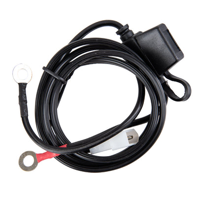 Tusk Radiator Fan Kit Replacement Wire Harness#mpn_FTVWH012TK