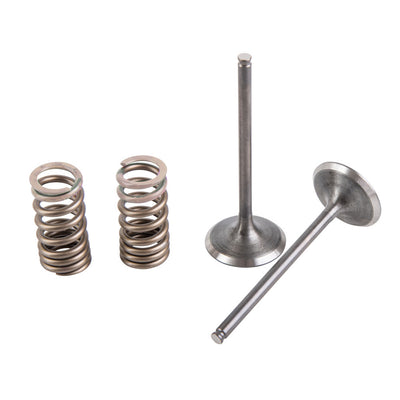 Wiseco Steel Intake Valve Kit#mpn_SVK3408-I