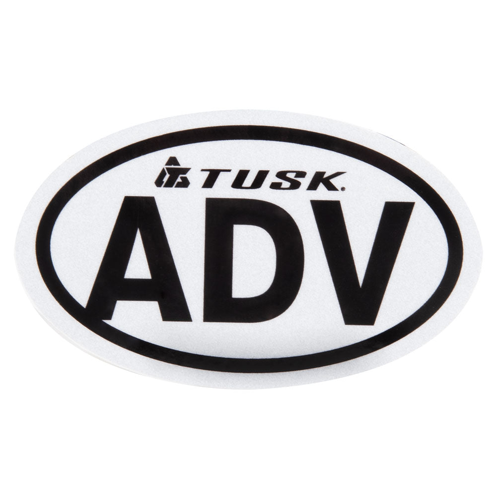 Tusk ADV Reflective Icon#mpn_190-798-0001