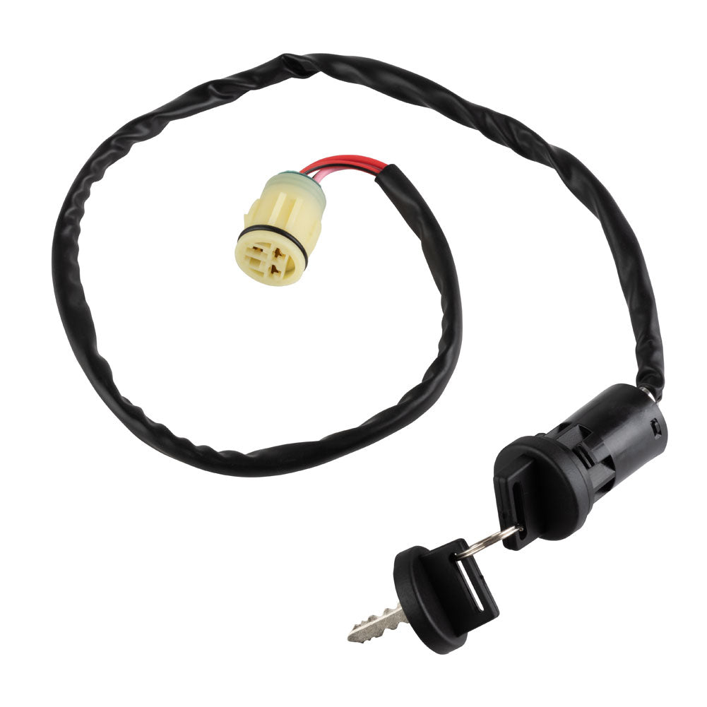 QA Parts Ignition Switch#mpn_HT-35100-HP5-600