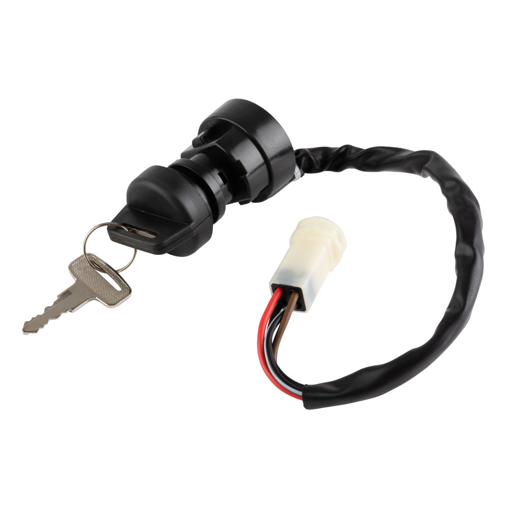QA Parts Ignition Switch #HT-2FJ-82510-02-00