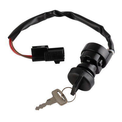 QA Parts Ignition Switch #HT-4SH-82510-00-00