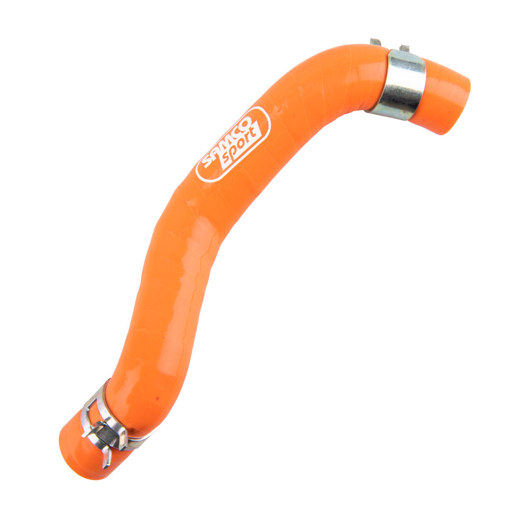 SamcoSport Fuel Tap Hose Kit Orange#mpn_KTM-FTH-14(ORANGE)