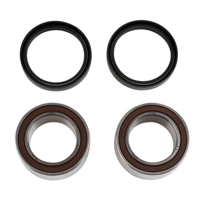 Tusk Axle Bearing Carrier Replacement Bearing and Seal Kit#mpn_191-263-0001