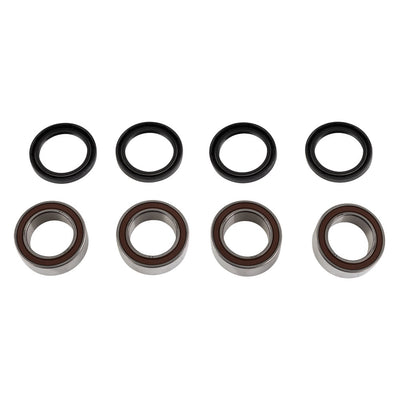 Tusk Axle Bearing Carrier Replacement Bearing and Seal Kit#mpn_191-263-0003