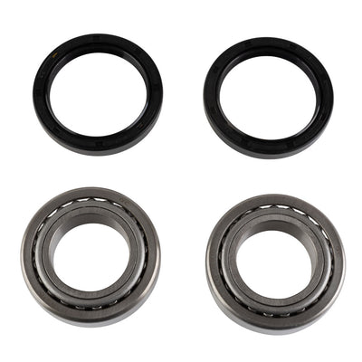 Tusk Axle Bearing Carrier Replacement Bearing and Seal Kit#mpn_191-263-0004