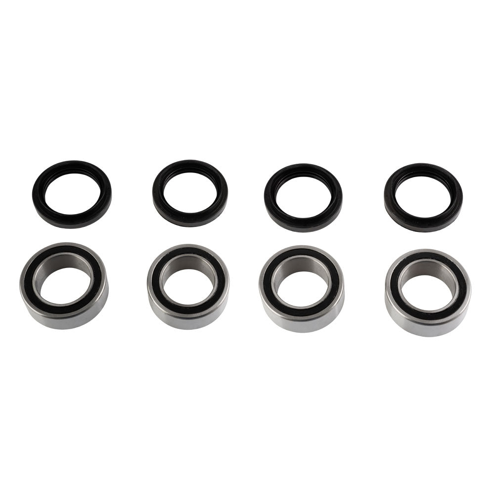 Tusk Axle Bearing Carrier Replacement Bearing and Seal Kit #191-263-0006