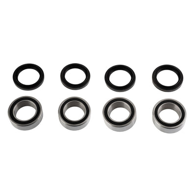 Tusk Axle Bearing Carrier Replacement Bearing and Seal Kit#mpn_191-263-0006