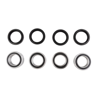 Tusk Axle Bearing Carrier Replacement Bearing and Seal Kit#mpn_191-263-0007