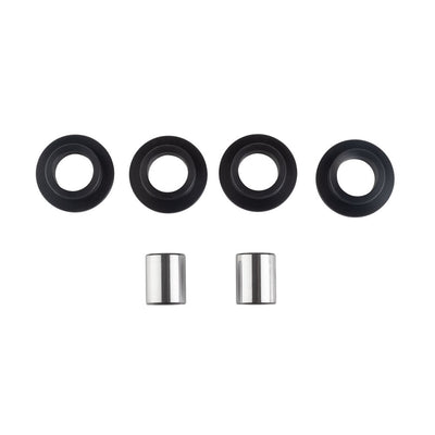 Tusk Shock Bushing Kit Front/Rear Lower#mpn_TK-21-0001