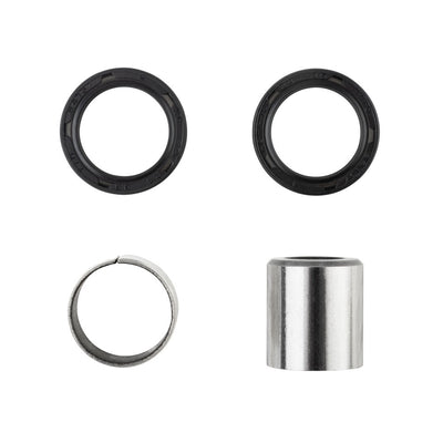 Tusk Shock Bushing Kit Front Lower#mpn_TK-21-0007