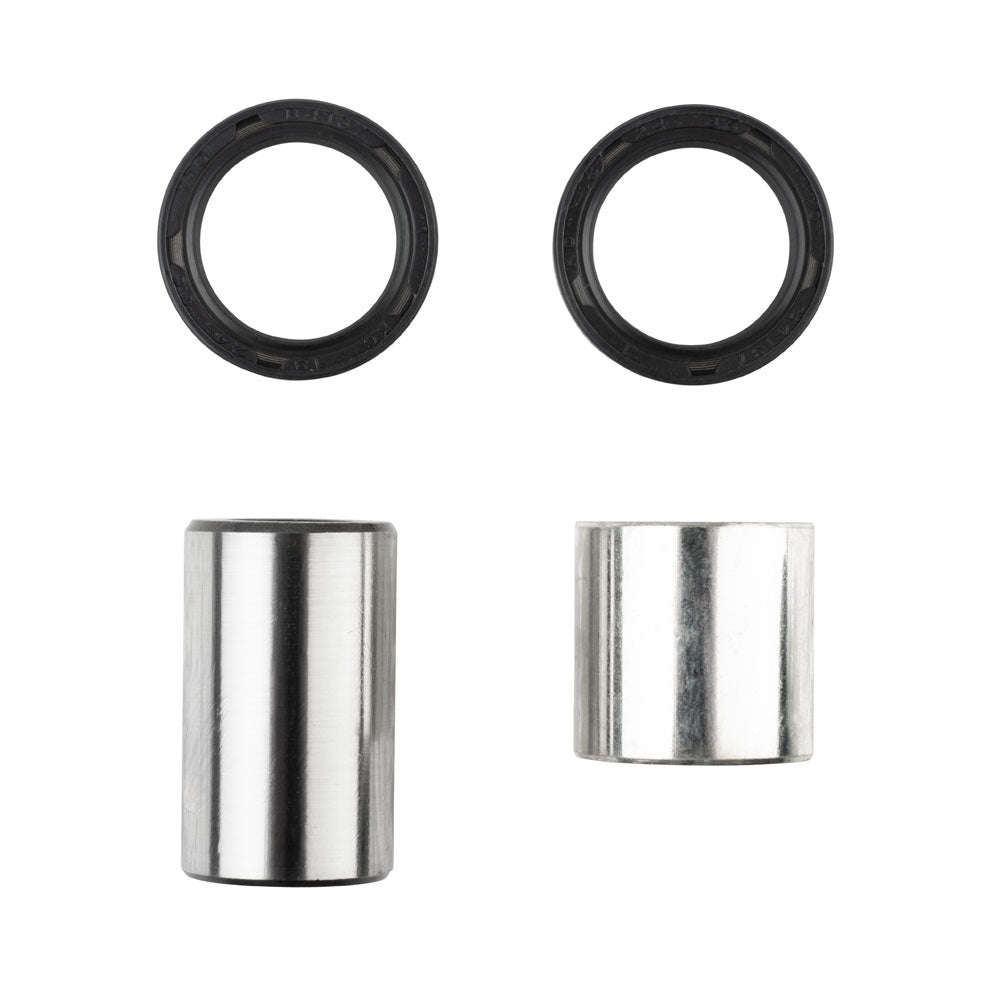 Tusk Shock Bushing Kit Front Lower#mpn_TK-21-0008