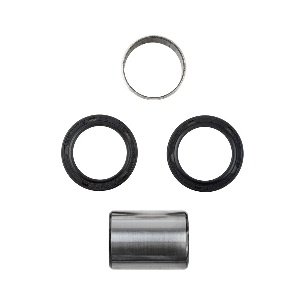 Tusk Shock Bushing Kit Front Lower#mpn_TK-21-1009