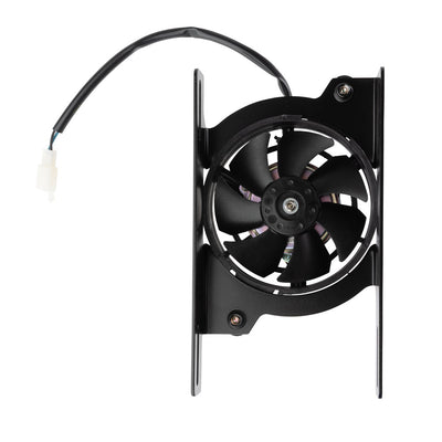 Tusk Digital Radiator Fan Kit#mpn_191-945-0002