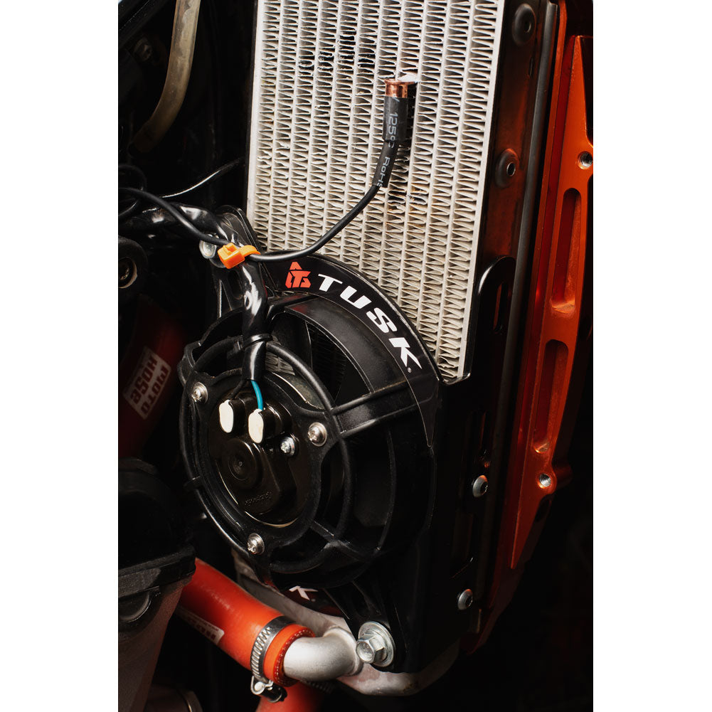 Tusk Digital Radiator Fan Kit#mpn_191-945-0002