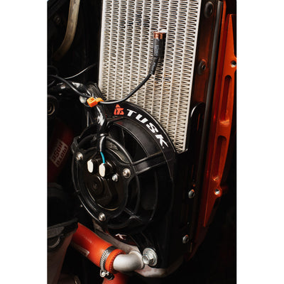 Tusk Digital Radiator Fan Kit#mpn_191-945-0002