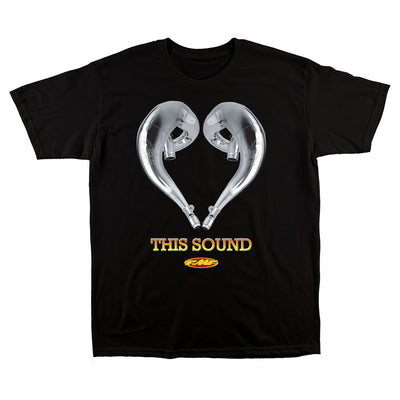 FMF Love This Sound 2 T-Shirt#mpn_