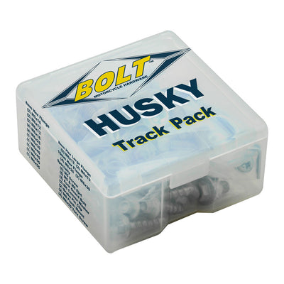 Bolt Husqvarna Track Pack Kit #HSKTP
