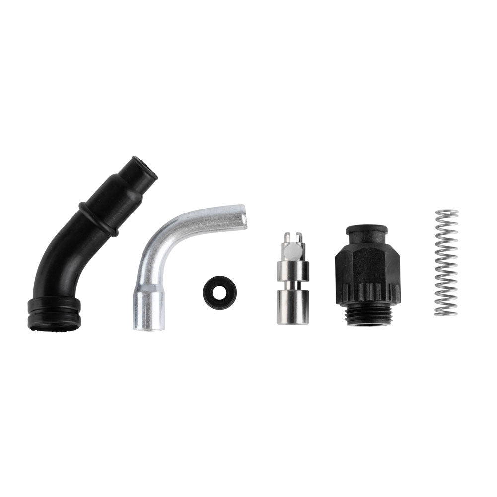 All Balls Hot Start Plunger Rebuild Kit 46-2007 #46-2007