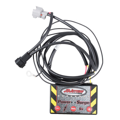 JD Jetting Power Surge 6X Fuel Injection Tuner (NO CA) #JDKTX15