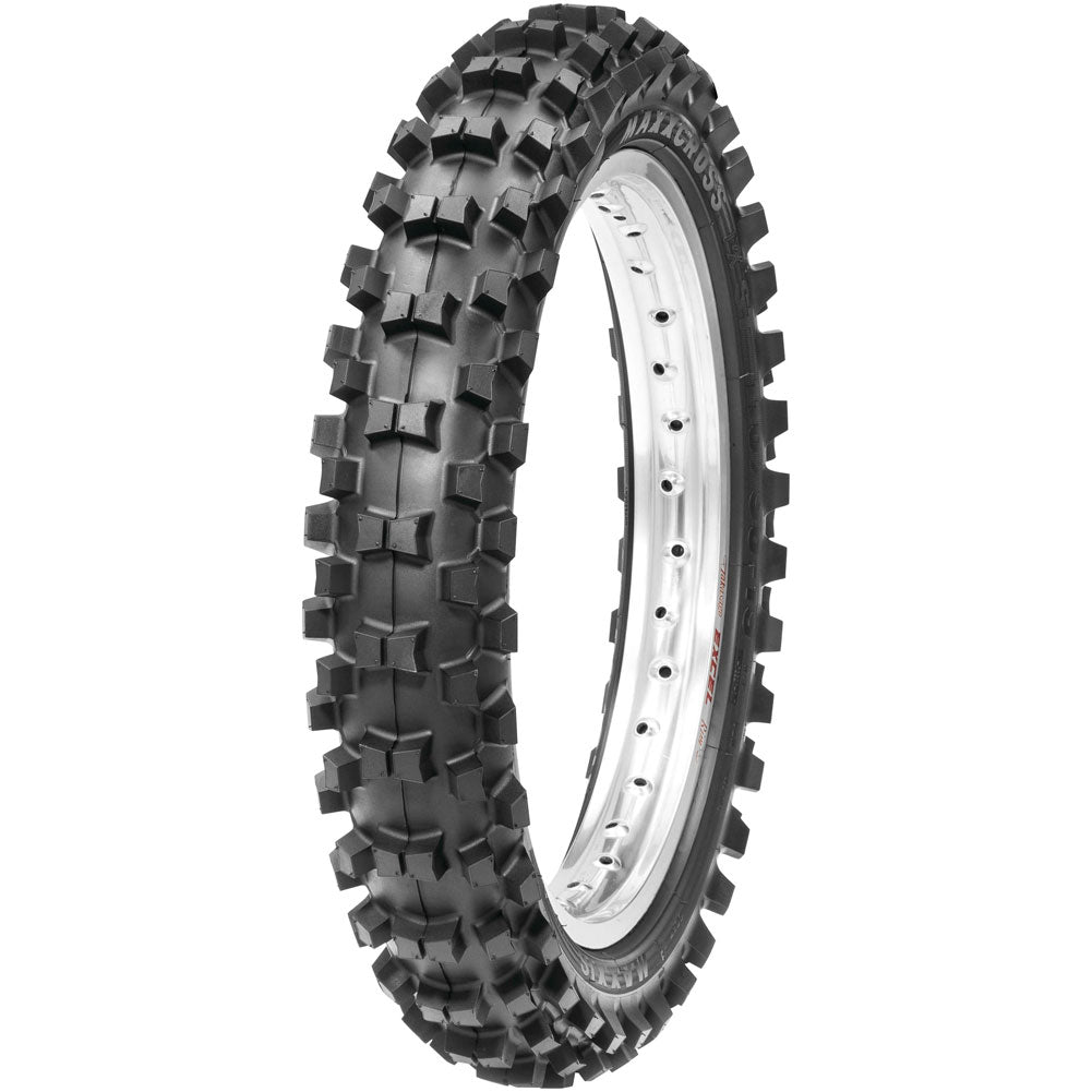 Maxxis Maxxcross MX Soft Terrain Tire 110/90x19#mpn_TM78701000