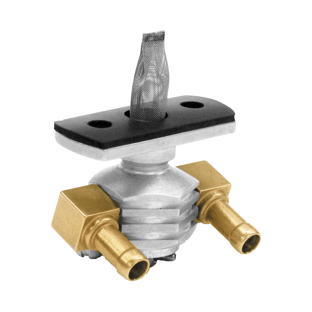 Pingel Power-Flo Dual Outlet Race Valve Petcock#mpn_3110-D-AH61A