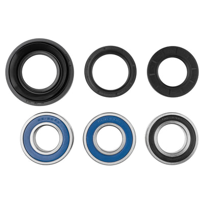 Tusk Rear Axle Bearing and Seal Kit#mpn_TK-25-1037