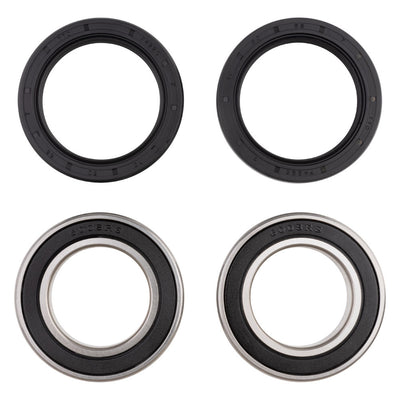 Tusk Rear Axle Bearing and Seal Kit#mpn_TK-25-1132