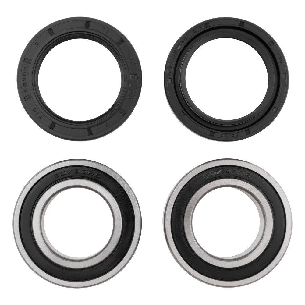 Tusk Rear Axle Bearing and Seal Kit#mpn_TK-25-1299