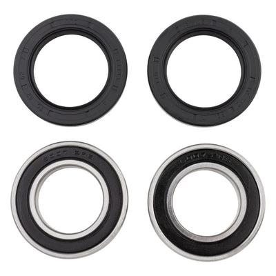 Tusk Rear Axle Bearing and Seal Kit#mpn_TK-25-1314