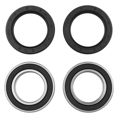 Tusk Rear Axle Bearing and Seal Kit#mpn_TK-25-1329