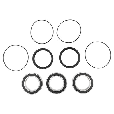 Tusk Rear Axle Bearing and Seal Kit#mpn_TK-25-1479