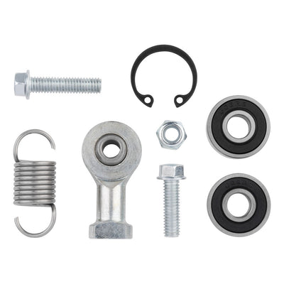 Tusk Rear Brake Pedal Rebuild Kit#mpn_TK-18-2002