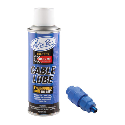 Motion Pro Cable Luber V3 with Motion Pro Cable Lube #1931320001