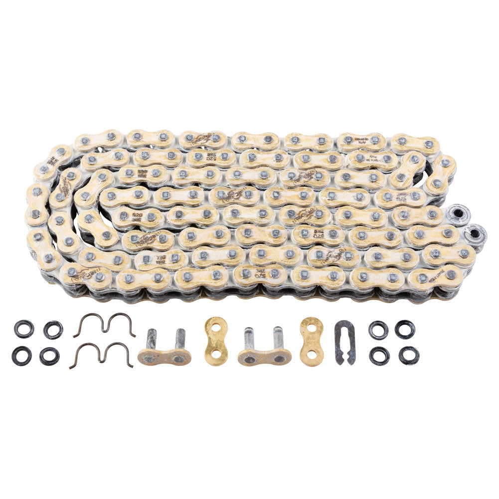 Regina 520 ZRE Z-Ring Chain #193146-P – MX PowerPlay