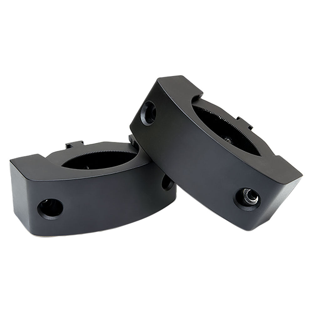 PowerBass Adjustable Aluminum Soundbar C-Clamps#mpn_XL-SBCLAMP