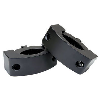 PowerBass Adjustable Aluminum Soundbar C-Clamps#mpn_XL-SBCLAMP