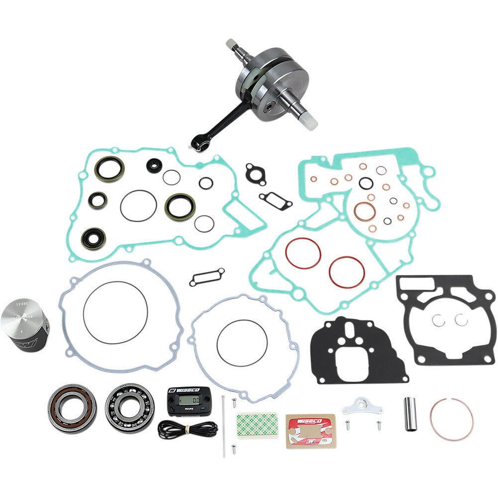 Wiseco Garage Buddy Engine Rebuild Kit#mpn_PWR115-103