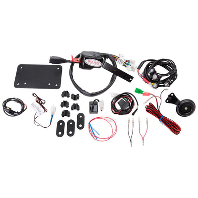 Ryco UTV Turn Signal/Horn Kit#mpn_SS1023