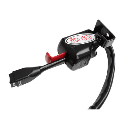 Ryco UTV Turn Signal/Horn Kit#mpn_3103