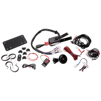 Ryco UTV Turn Signal/Horn Kit#mpn_3103